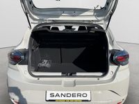 Dacia Sandero - Vorschau Bild 7