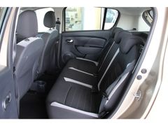 Fahrzeugabbildung Dacia Sandero Prestige,Top-Zustand,Nur 21291 KM
