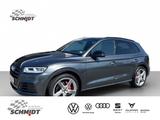 Audi SQ5 3.0 TFSI quattro AHK 21" B&O nur Händler - Audi SQ5