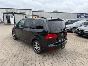 Volkswagen Touran - 7