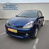 Renault Clio III 1.2 Extreme **Klimaanlage**TÜV neu** - Renault Clio Extreme-2