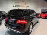Mercedes-Benz ML 350/CDI/BlueTec/AHK/SBL/STHZ/LED/360*/TOTW - Mercedes-Benz ML 350: Cdi
