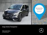 Mercedes-Benz V 250 d Kompakt EDITION+AMG+9G+AHK+LED+Kamera - Mercedes-Benz V 250 in Dortmund