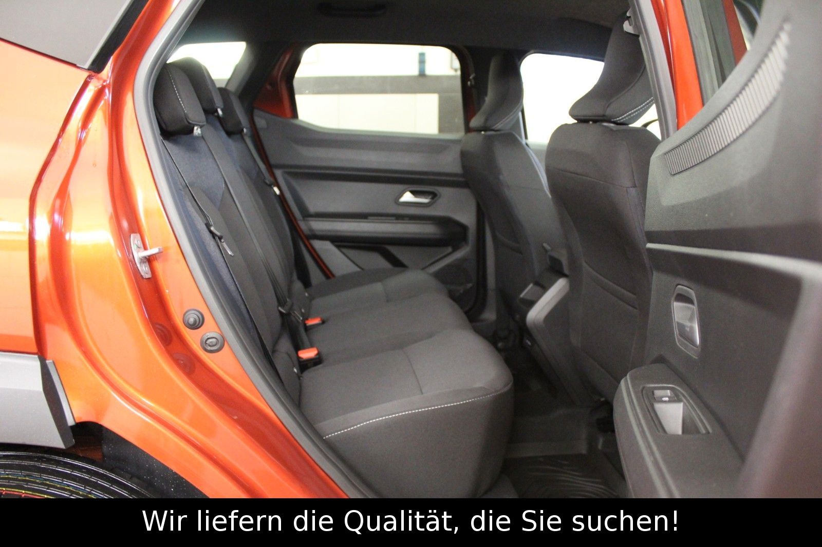 Fahrzeugabbildung Dacia Duster III Tce 130 Journey*Winterpaket*