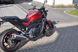 Yamaha NC 750 S, A-2 tauglich - YAMAHA 750
