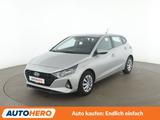 Hyundai i20 1.0 T-GDI Mild-Hybrid Select Aut*NAVI*TEMPO* - Hyundai Gebrauchtwagen in Hannover
