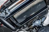 Harley-Davidson FLHXSE Street Glide CVO 121 - J&H- Ape - Black! - HARLEY-DAVIDSON STREET GLIDE