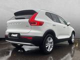 Volvo XC40 B3 Mild-Hybrid Core+ Elektr. einstell.Sitze - gebrauchte Volvo XC40 aus dem Jahr 2024