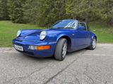 Porsche 964 Targa Carrera 4