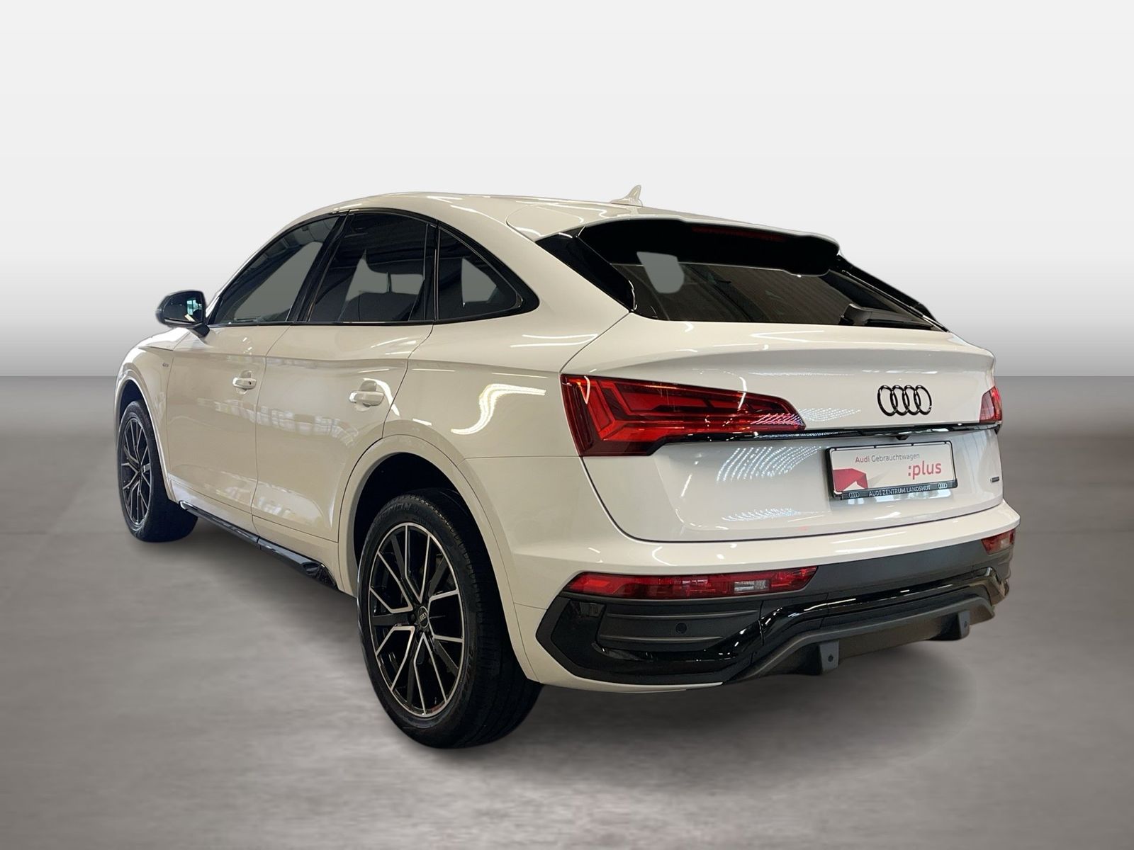 Audi Q5 - Bild 2