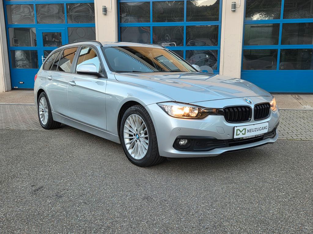 BMW 318