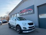 Opel Antara Cosmo 4x4 Cosmo*Xenon*Navi*Schiebedach* - weiße Opel Antara