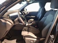 BMW X3 - Vorschau Bild 11