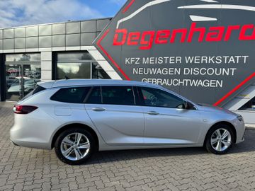 Opel Insignia - 4