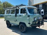 Other UAZ Buchanka Jubiläumsmodell 4x4 - Offers matching your search criteria