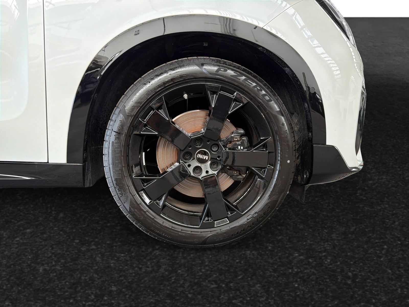 MINI Countryman SE ALL4 JCW Trim|AHK|Panorama|Head-Up