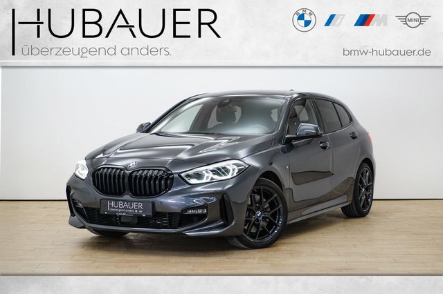 BMW 120i 5-Türer [M Sport, LC+, LED, HiFi, SHZ]