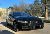 Jaguar XE 20T - Jaguar XE in Hamburg