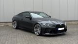 BMW M4 Competition *Carbon KW V3 GRAIL Wheelforce* - BMW M4 in Hamm