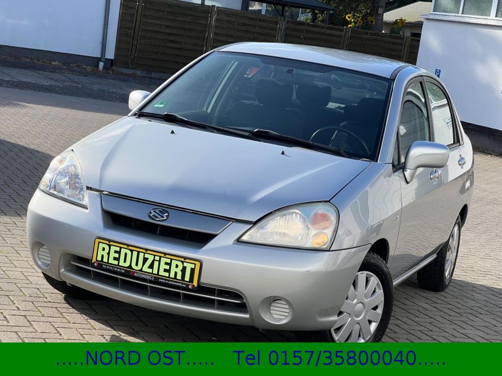 Suzuki Liana