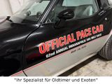 Corvette C3 Pace Car Limited Edition - Corvette aus 1978