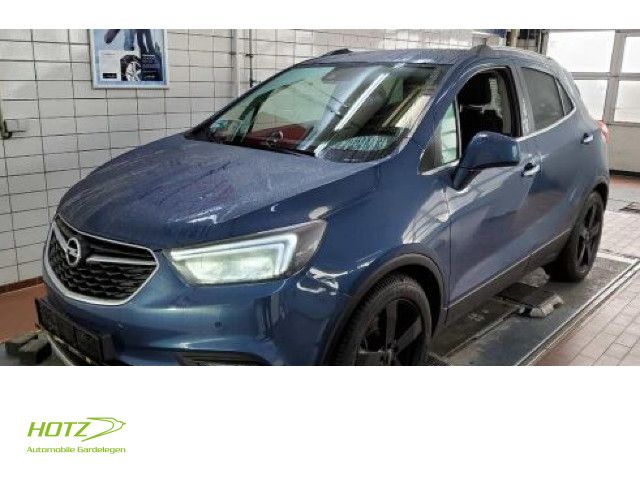 Opel MOKKA X 1.4 Turbo Innovation Color Innovation