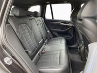 BMW X3 M40 - Vorschau Bild 11