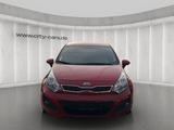 Kia Rio FIFA World Cup Edition*Autom.*1.Hand*51500km - Kia: K5