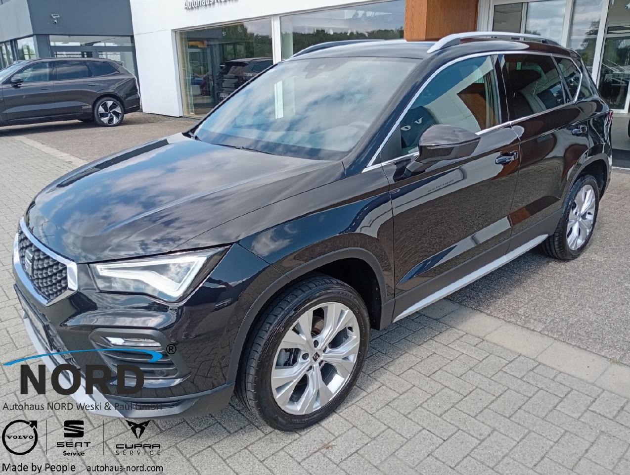 Seat Ateca 2.0 TDI Xperience