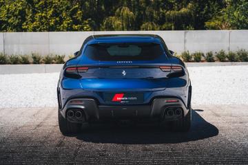 صورة 8 لـ 2023 Ferrari PUROSANGUE