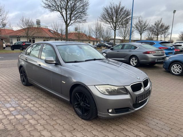 BMW 318i Facelift