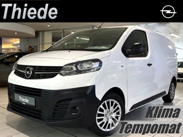 Opel Vivaro Cargo 1.5 D "M" EDITION KLIMA/TEMP./PDC