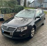 Volkswagen VW Passat  B6 3C5 Baujahr 2009 - Volkswagen Passat B6-3C