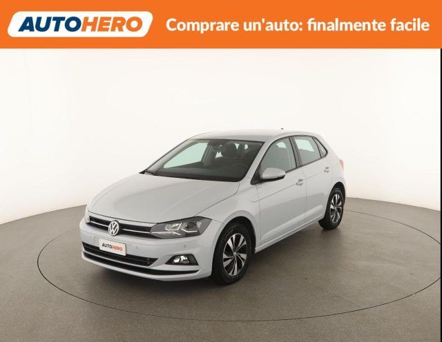 Image of Volkswagen Polo