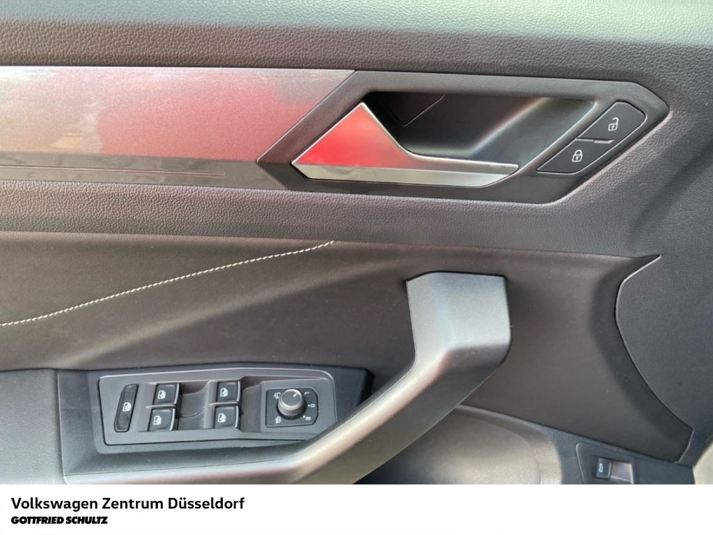 Volkswagen T-Roc - Bild 11