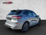Ford Kuga ST-Line Automatik Sportpaket Bluetooth Navi - Ford Kuga in Nürnberg