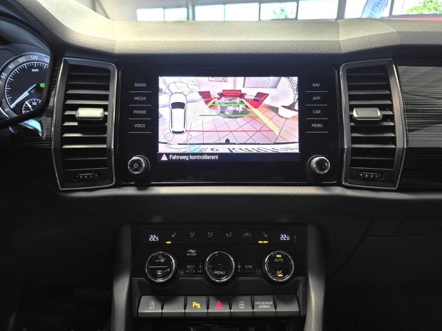 SKODA Kodiaq — Foto 25