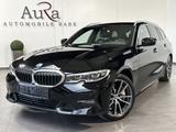 BMW 330e Touring Sport-Line NAV+LED+HIFI+18ZO+MEMORY - mit Hybrid-Antrieb: Allradantrieb