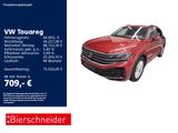 Volkswagen Touareg 3.0 TDI Elegance AHK PANO STAND 20