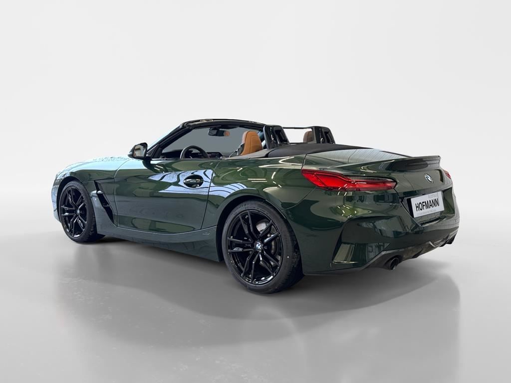BMW Z4 - Bild 5