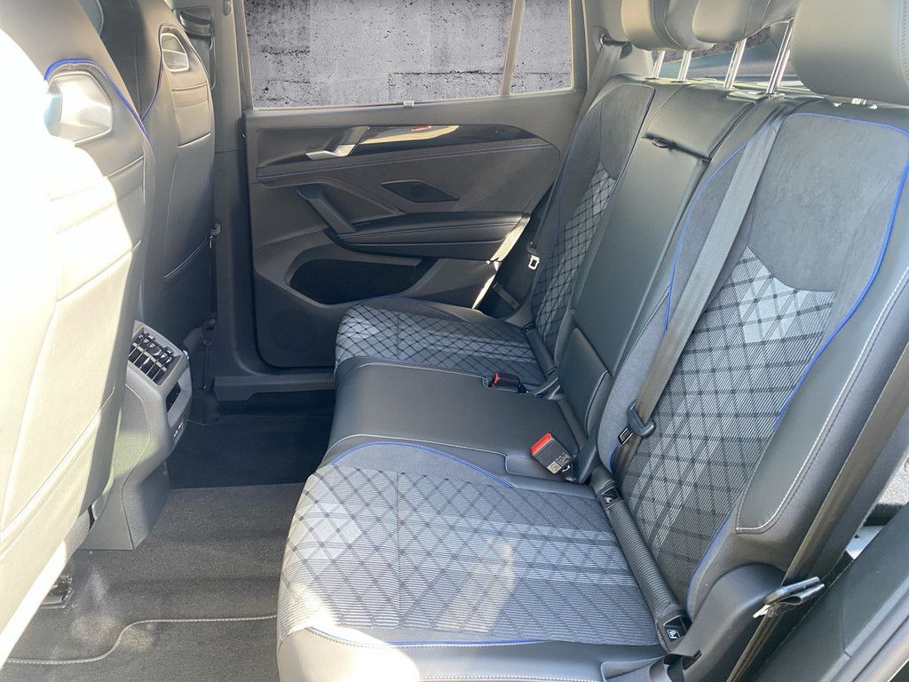Volkswagen Tayron - Bild 11