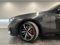 BMW i5 - Vorschau Bild 8