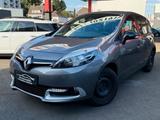 Renault Scenic III Limited*1 HAND* NAVI*SHZ*KLIMA*AHK - Renault Scenic: Ii