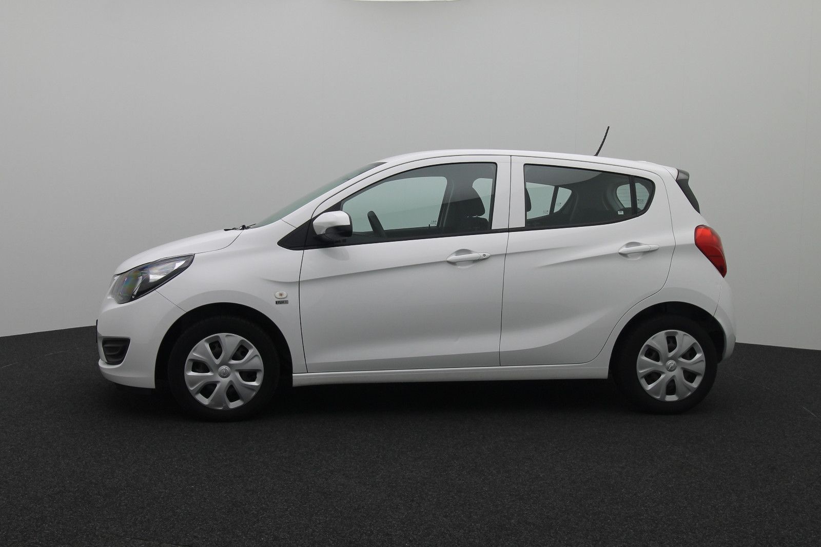 Fahrzeugabbildung Opel Karl 1.0 120 Jahre Start/Stop