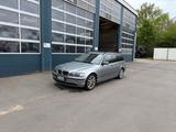 BMW E46 330D 204PS Standheizung - BMW 330 aus 2003: 330d