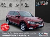 Volkswagen Tiguan 2.0 TSI 4Mot Highline Navi 360 Kamera LED - Volkswagen Tiguan: 3.0