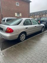 Ford FORD MONDEO 1998 , 2.0 - gebrauchte Ford Mondeo aus dem Jahr 1998