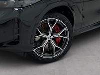 BMW X6 - Vorschau Bild 8