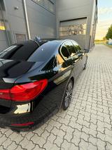 BMW 520d Sport Line  - BMW 520 in Augsburg