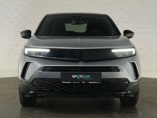 Mokka B GS AT+LED LICHT+RÜCKFAHRKAMERA+SITZ-/LEN